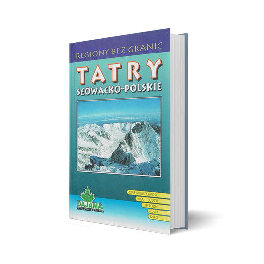 Tatry Słowacko-Polskie