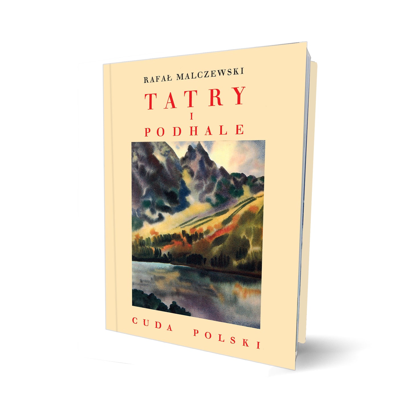 Tatry i Podhale [reprint]