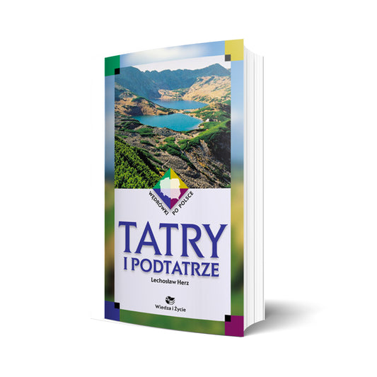 Tatry i Podtatrze