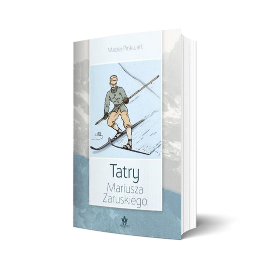 Tatry Mariusza Zaruskiego
