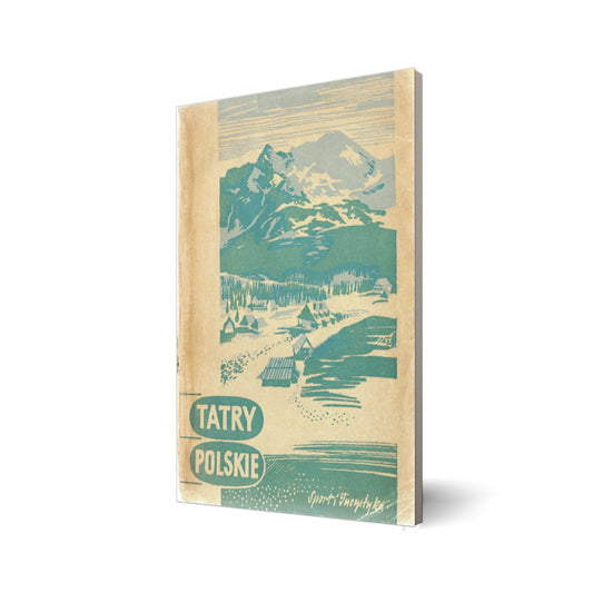 Tatry Polskie