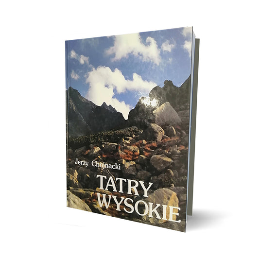 Tatry Wysokie