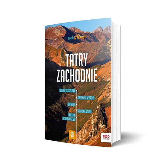 Tatry Zachodnie