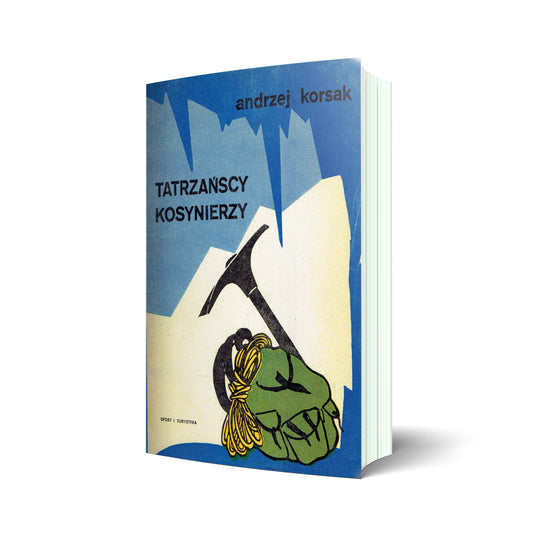 Tatrzańscy kosynierzy