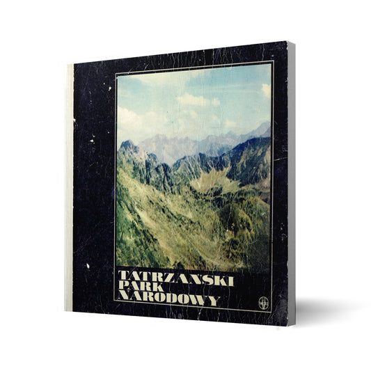 Tatrzański Park Narodowy - informator
