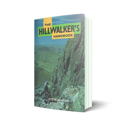 The Hillwalkers handbook