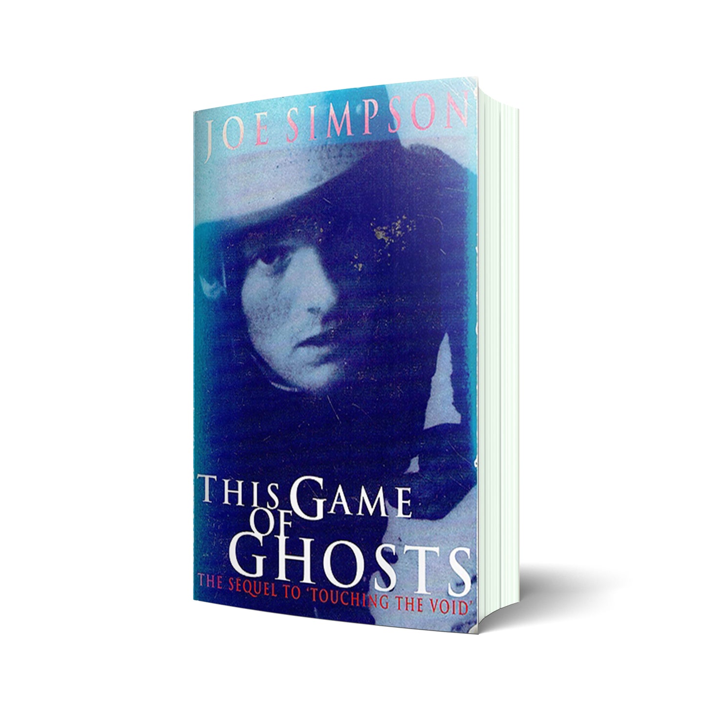 This game of ghosts