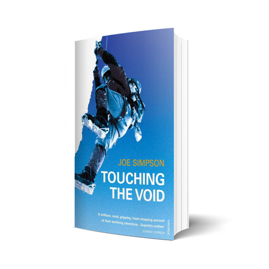 Touching the Void