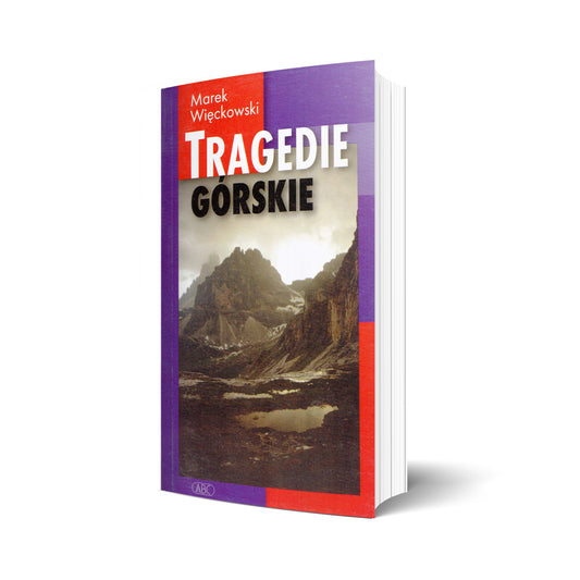 Tragedie górskie