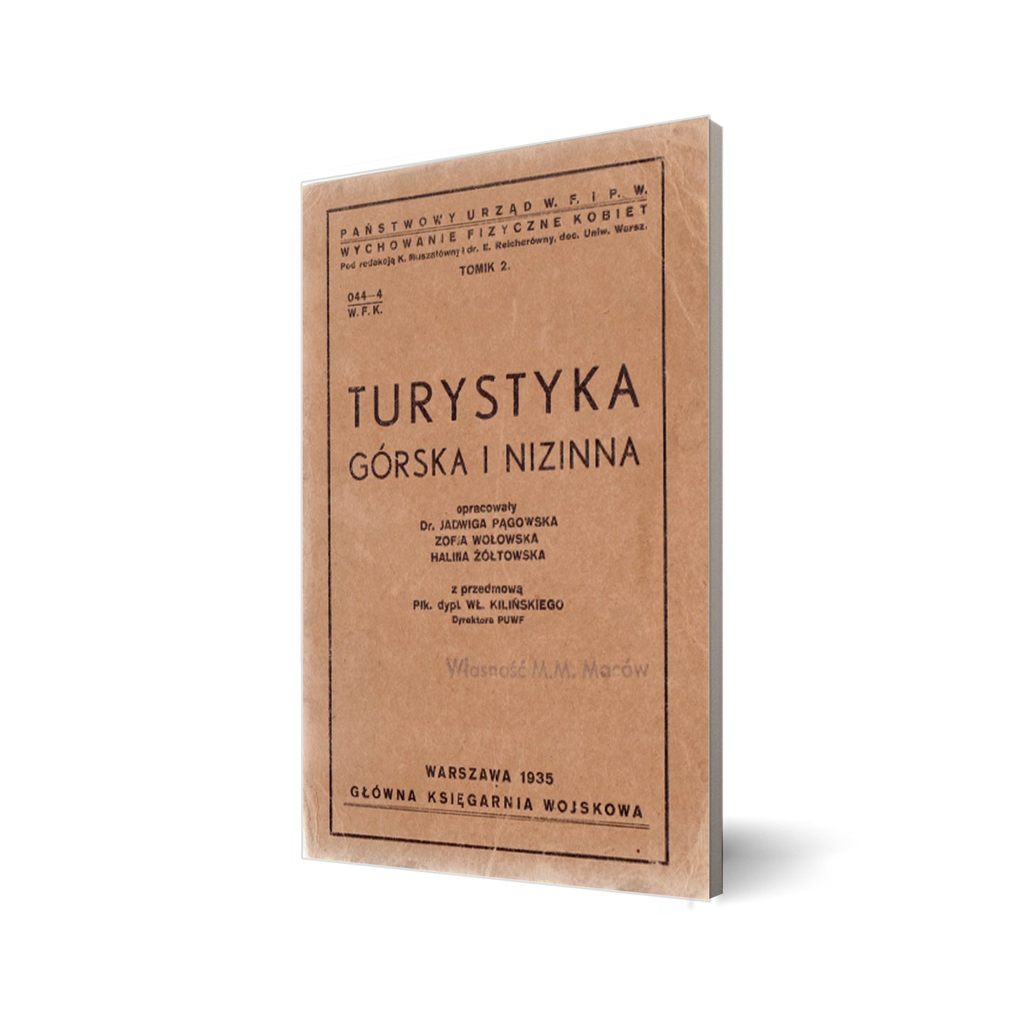 Turystyka Górska i Nizinna