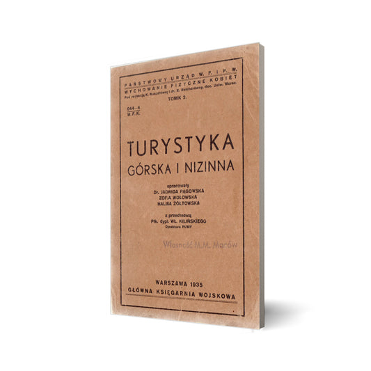 Turystyka Górska i Nizinna