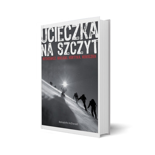 Ucieczka na szczyt