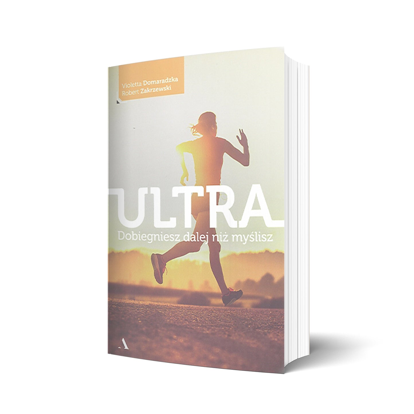 Ultra. Dobiegniesz dalej niż myślisz