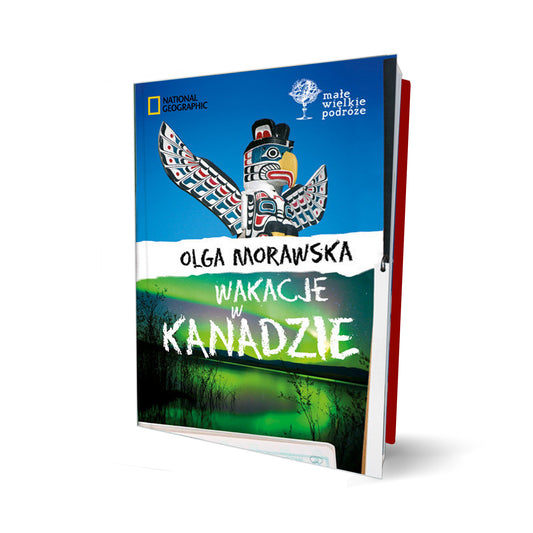 Wakacje w Kanadzie