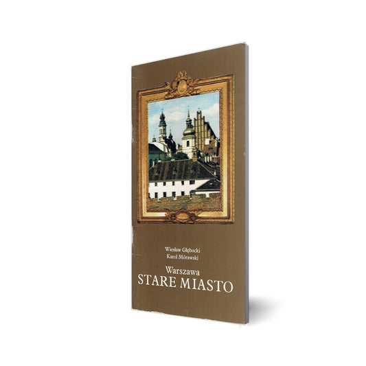Warszawa. Stare Miasto