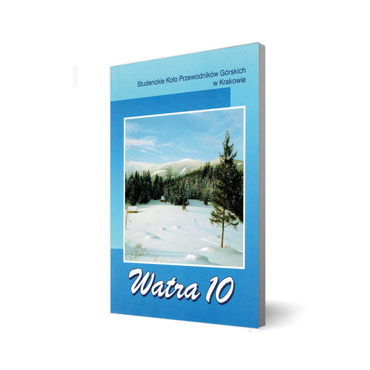 Watra 10 (2000)