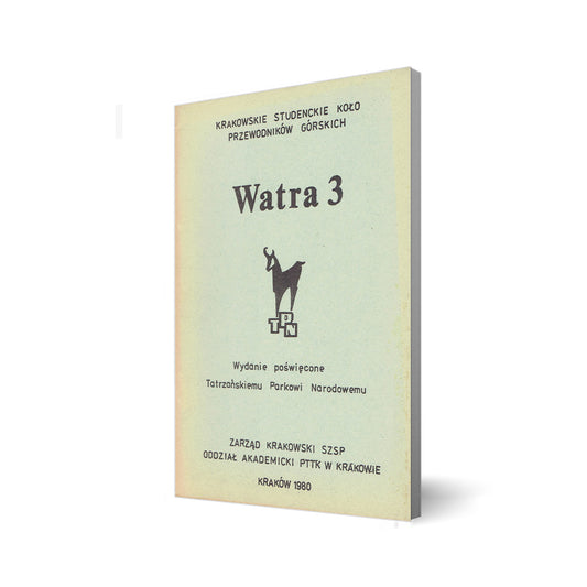 Watra 3 (1980)