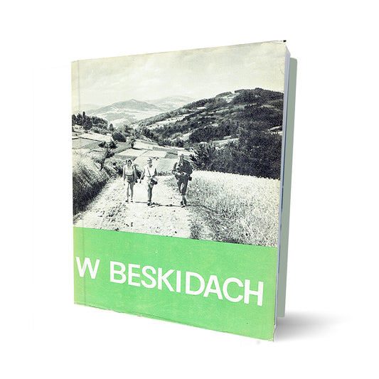 W Beskidach