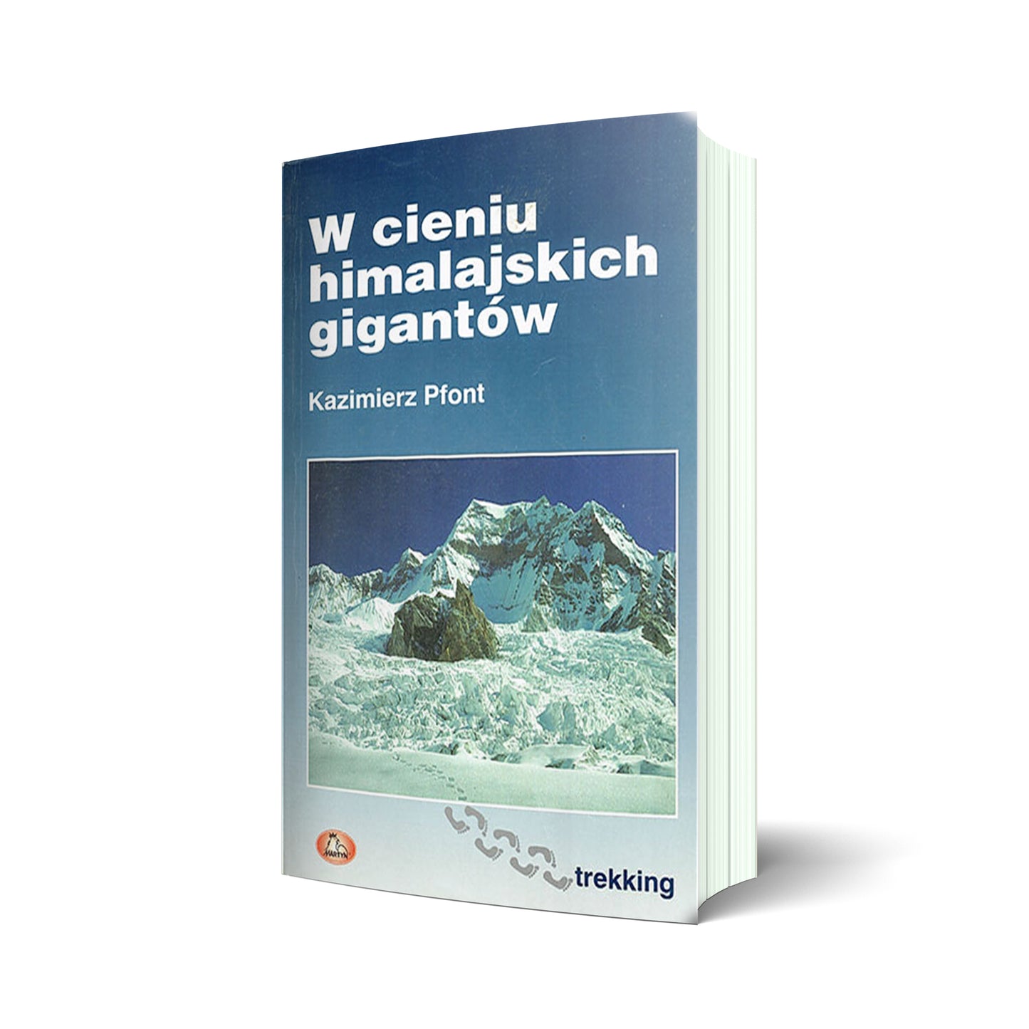 W cieniu himalajskich gigantów