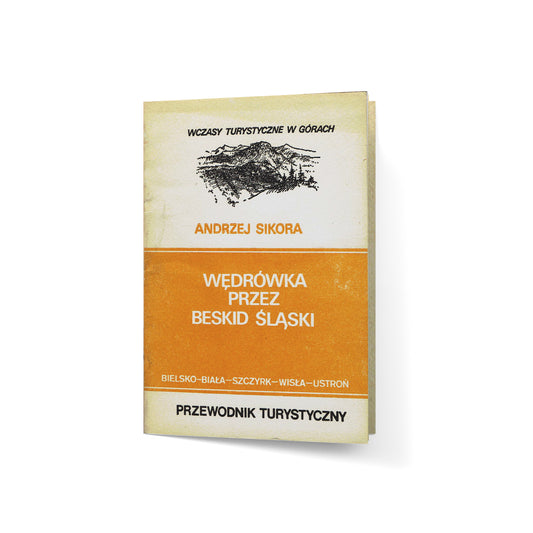 Wędrówka przez Beskid Śląski