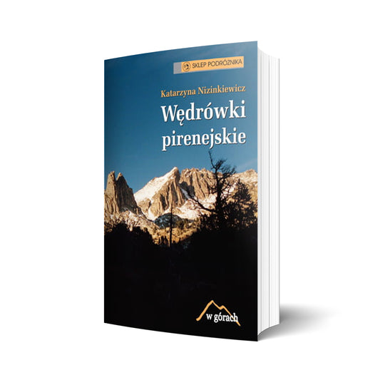 Wędrówki pirenejskie