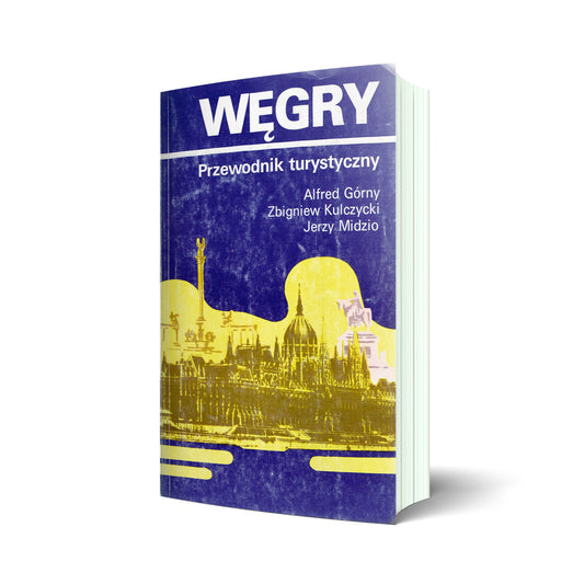 Węgry. Przewodnik turystyczny