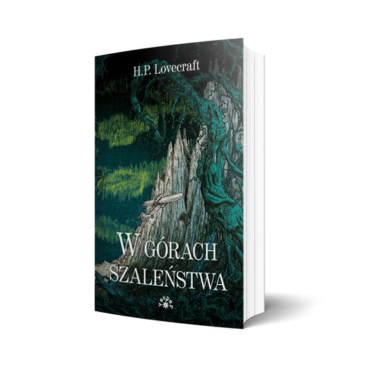 W górach szaleństwa