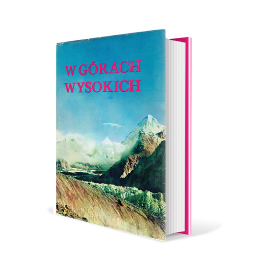 W górach wysokich