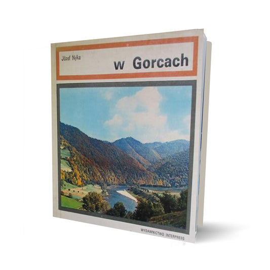 W Gorcach