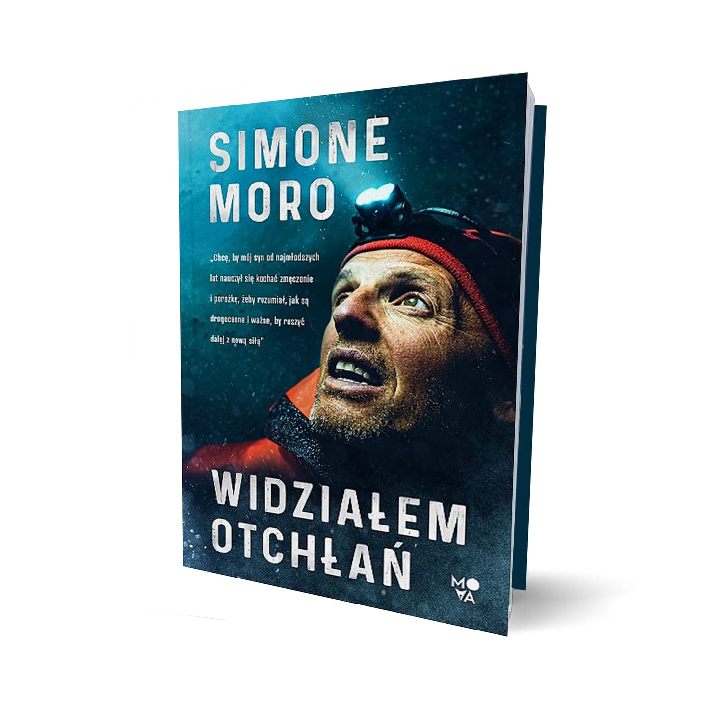 Widziałem otchłań