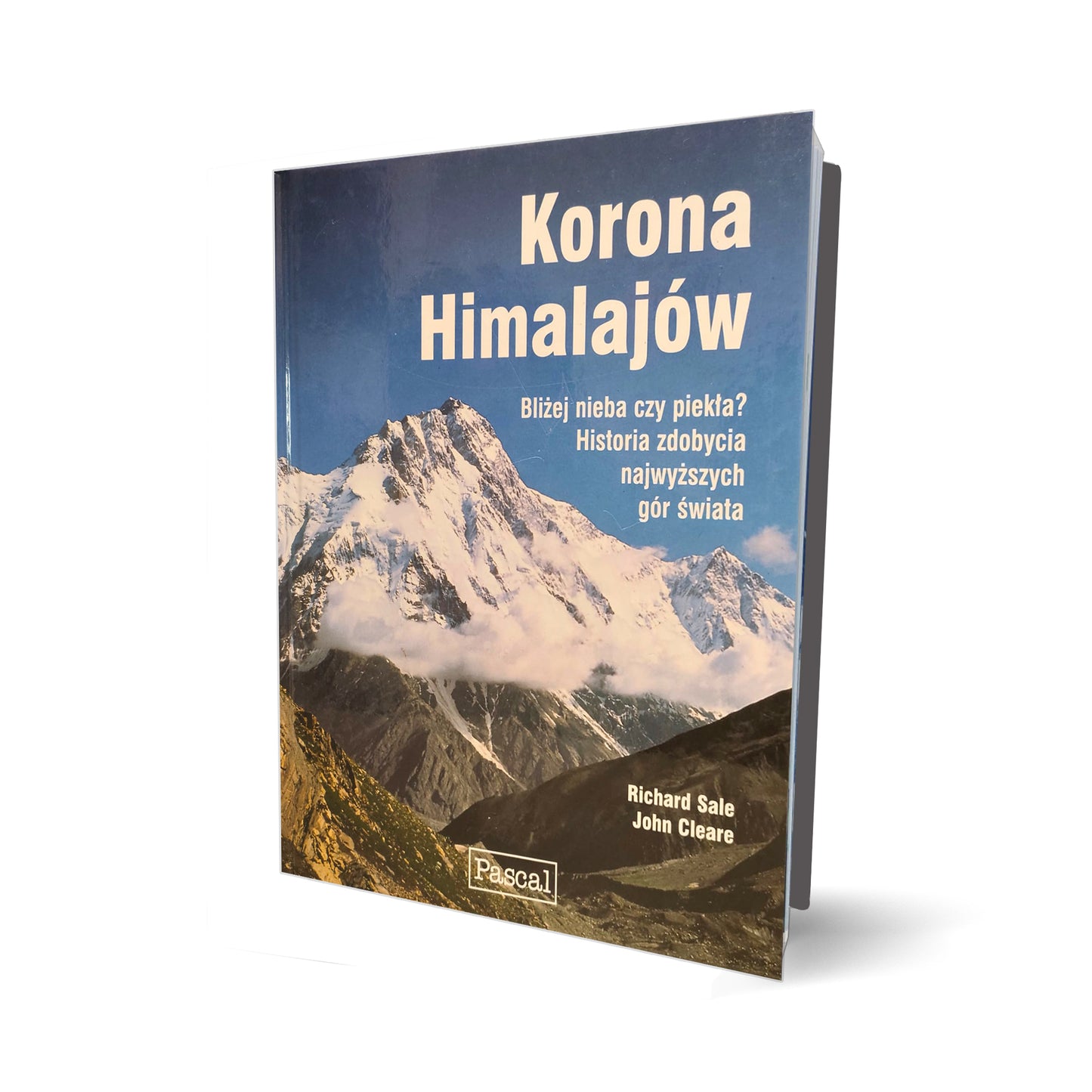 Korona Himalajów