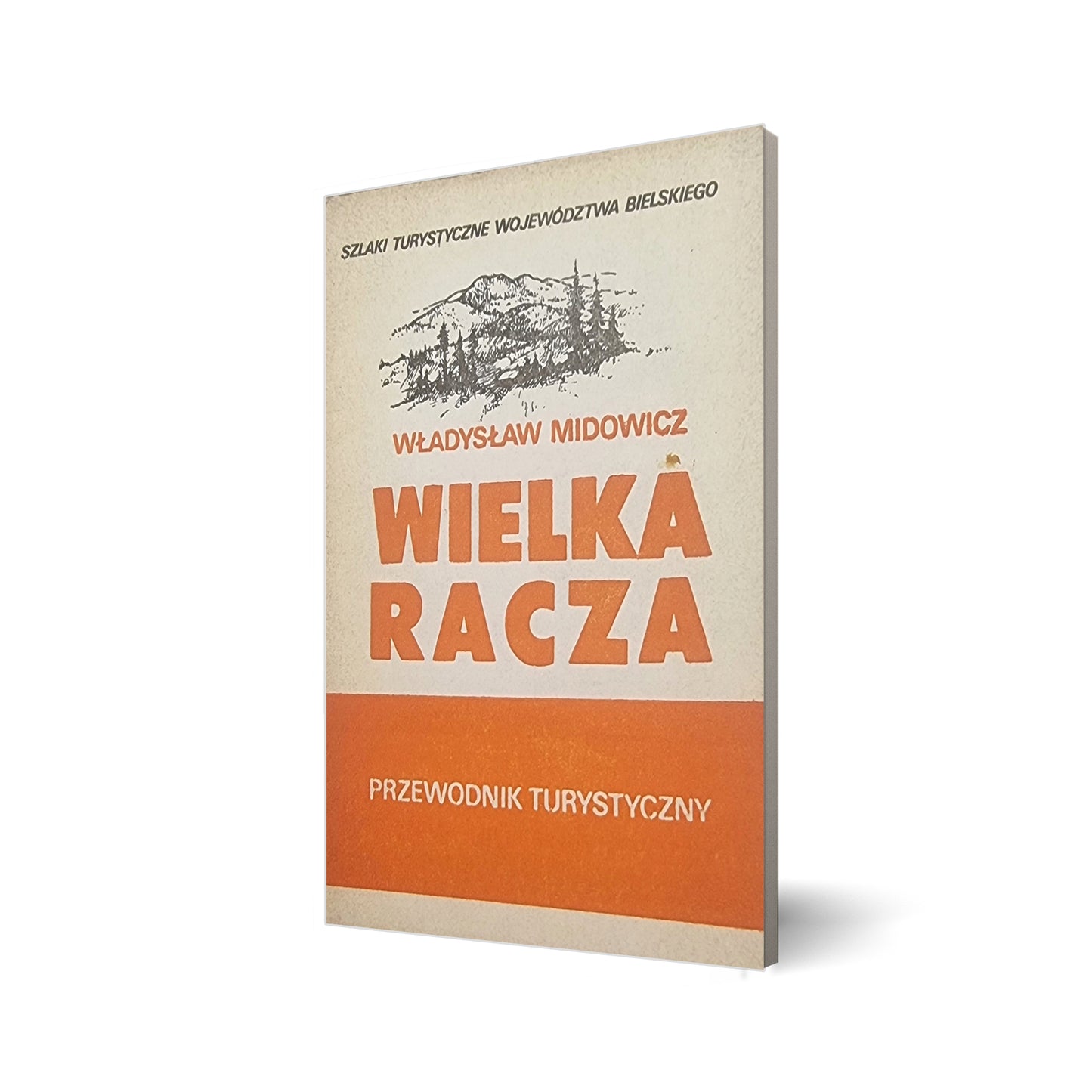 Wielka Racza