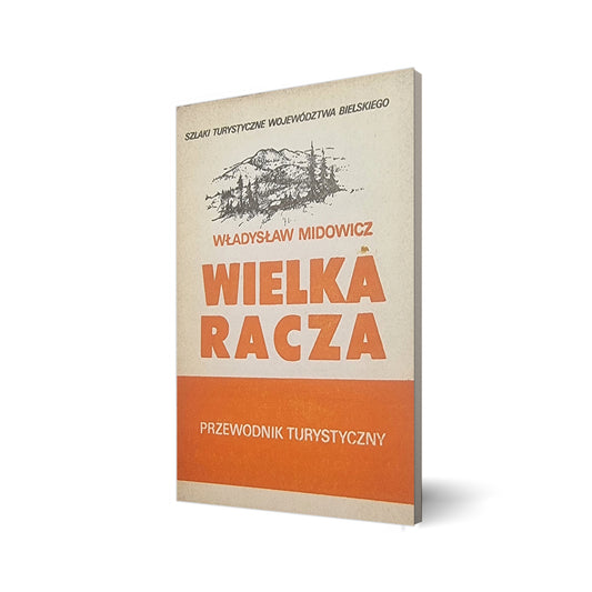 Wielka Racza