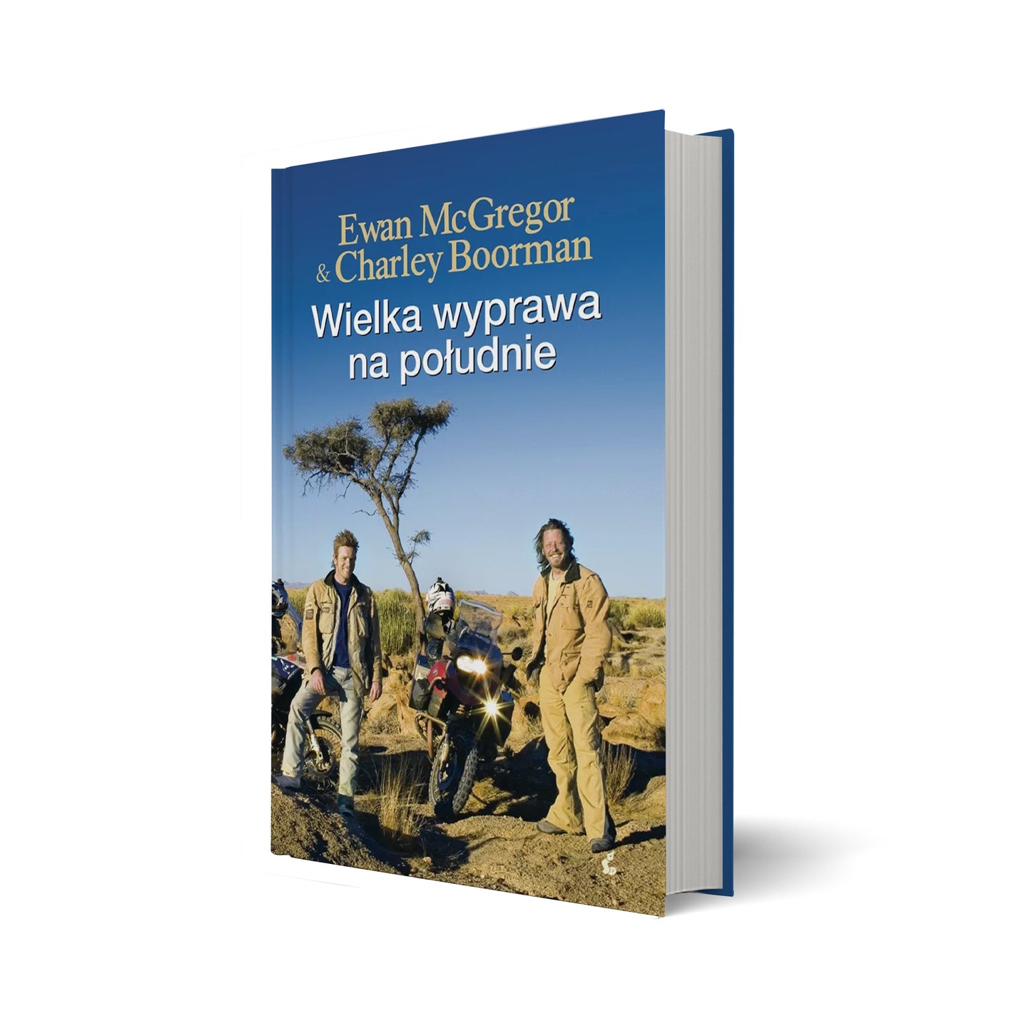 Wielka wyprawa na południe