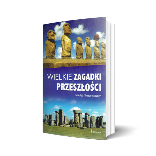 Wielkie zagadki przeszłości