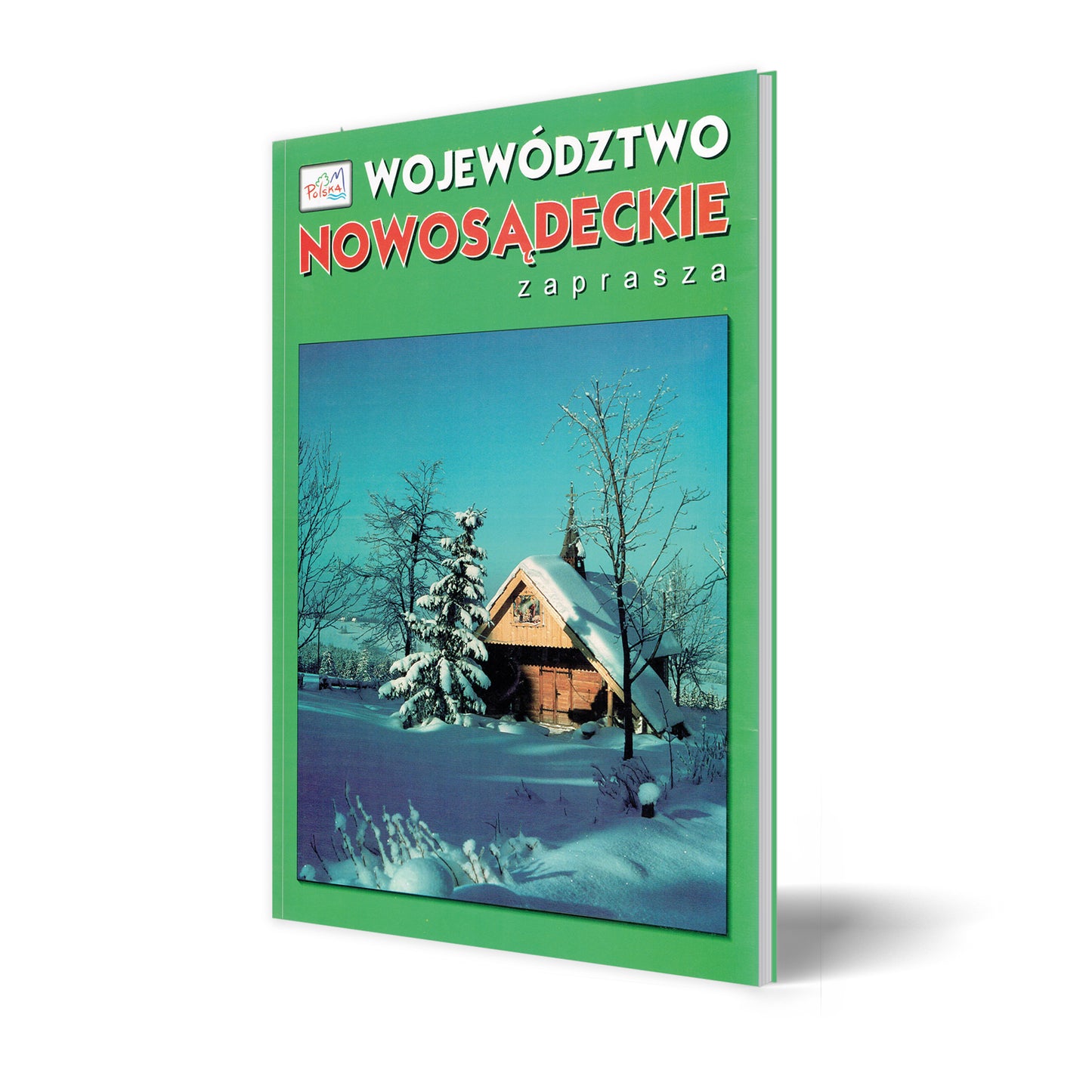 Województwo Nowosądeckie zaprasza