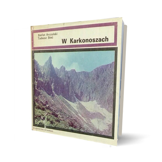 W Karkonoszach