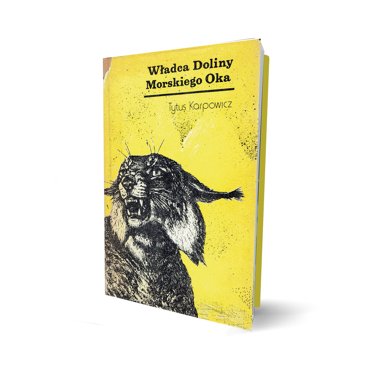 Władca Doliny Morskiego Oka