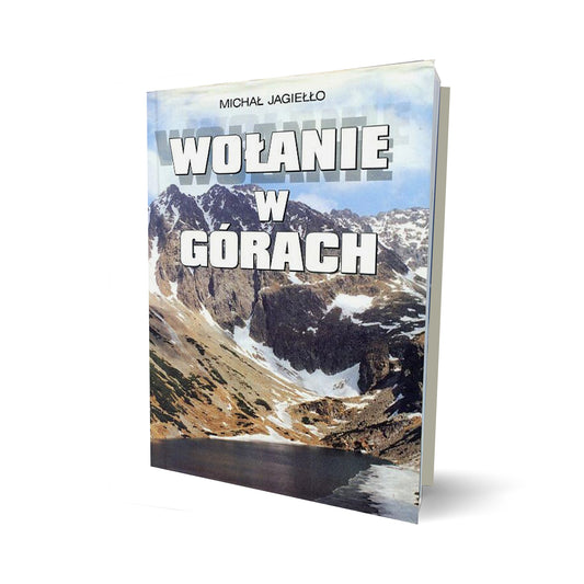 Wołanie w górach