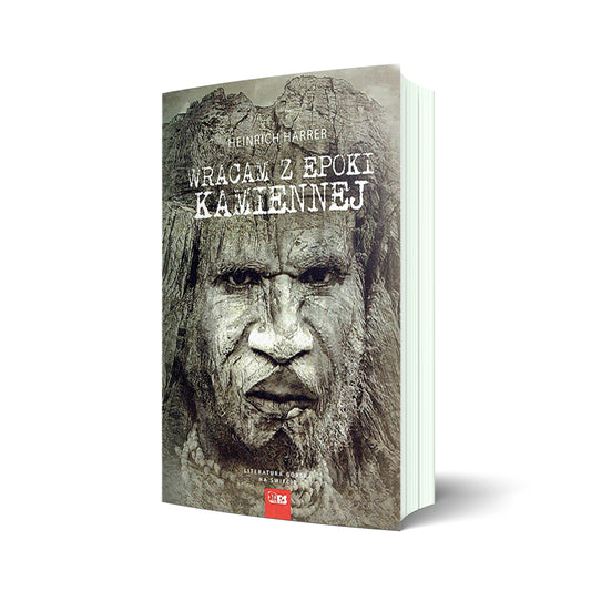 Wracam z epoki kamiennej