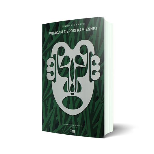 Wracam z epoki kamiennej