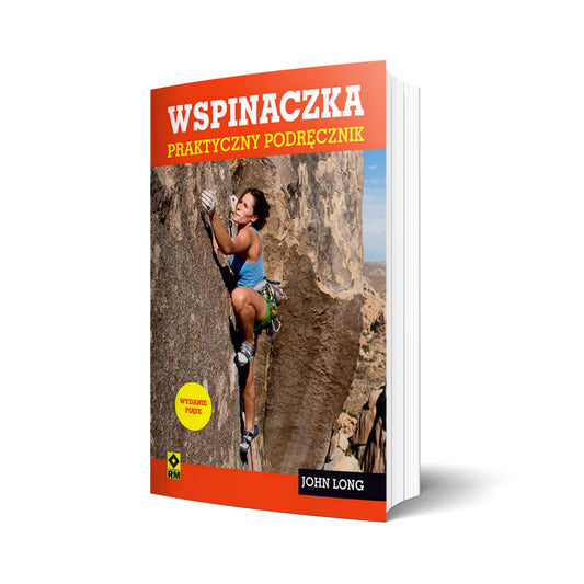 Wspinaczka. Praktyczny podręcznik (wyd. V)