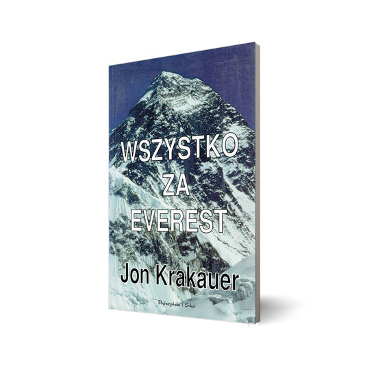 Wszystko za Everest