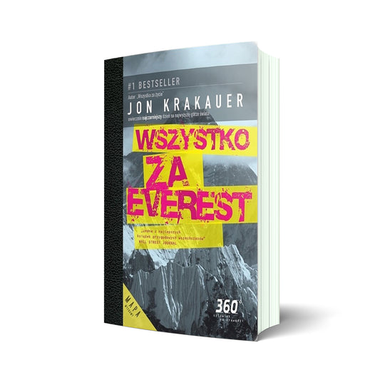 Wszystko za Everest