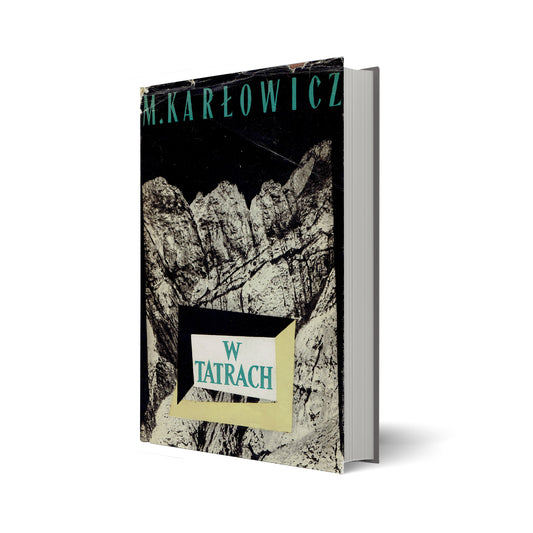 W Tatrach