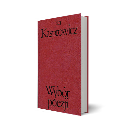 Wybór poezji