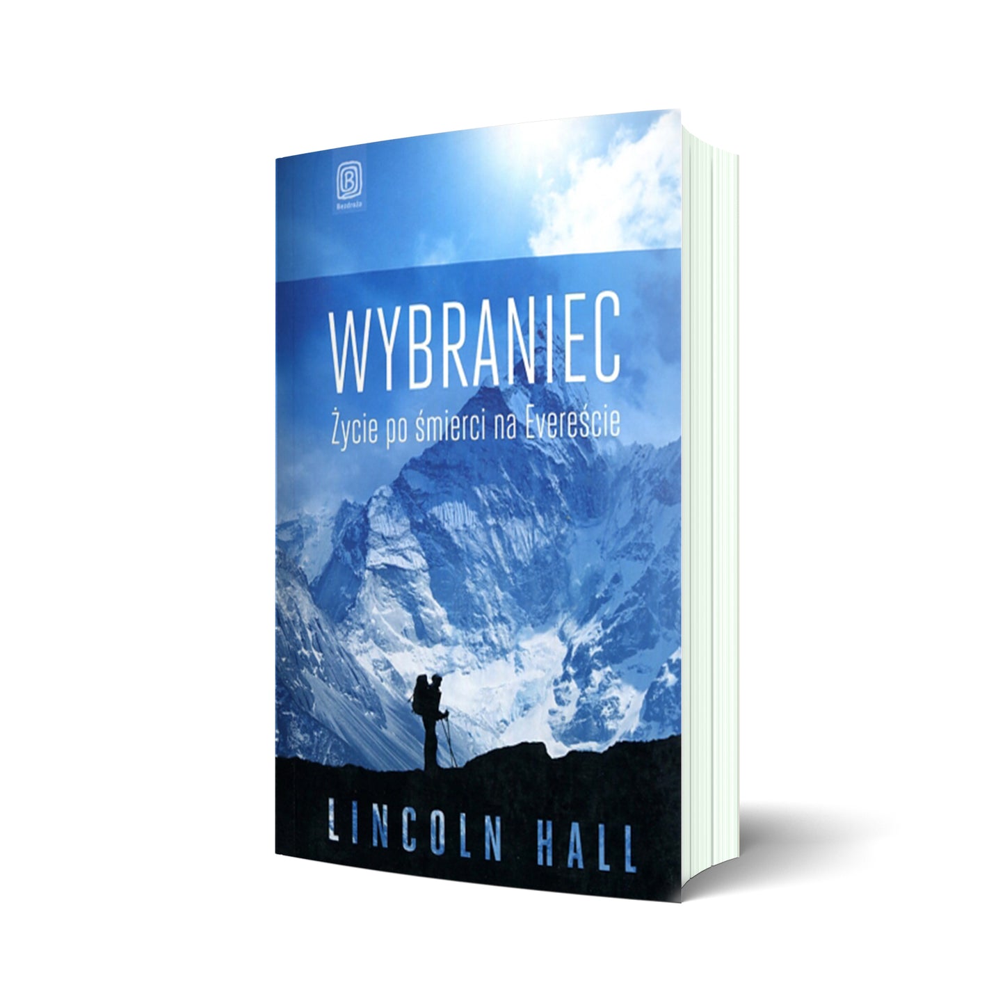 Wybraniec. Życie po śmierci na Evereście.