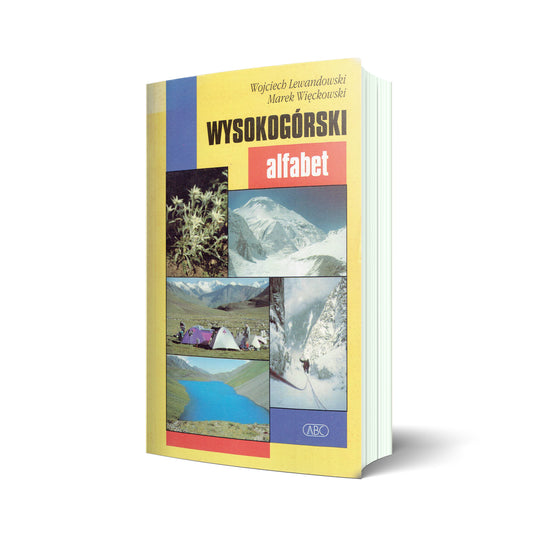 Wysokogórski alfabet