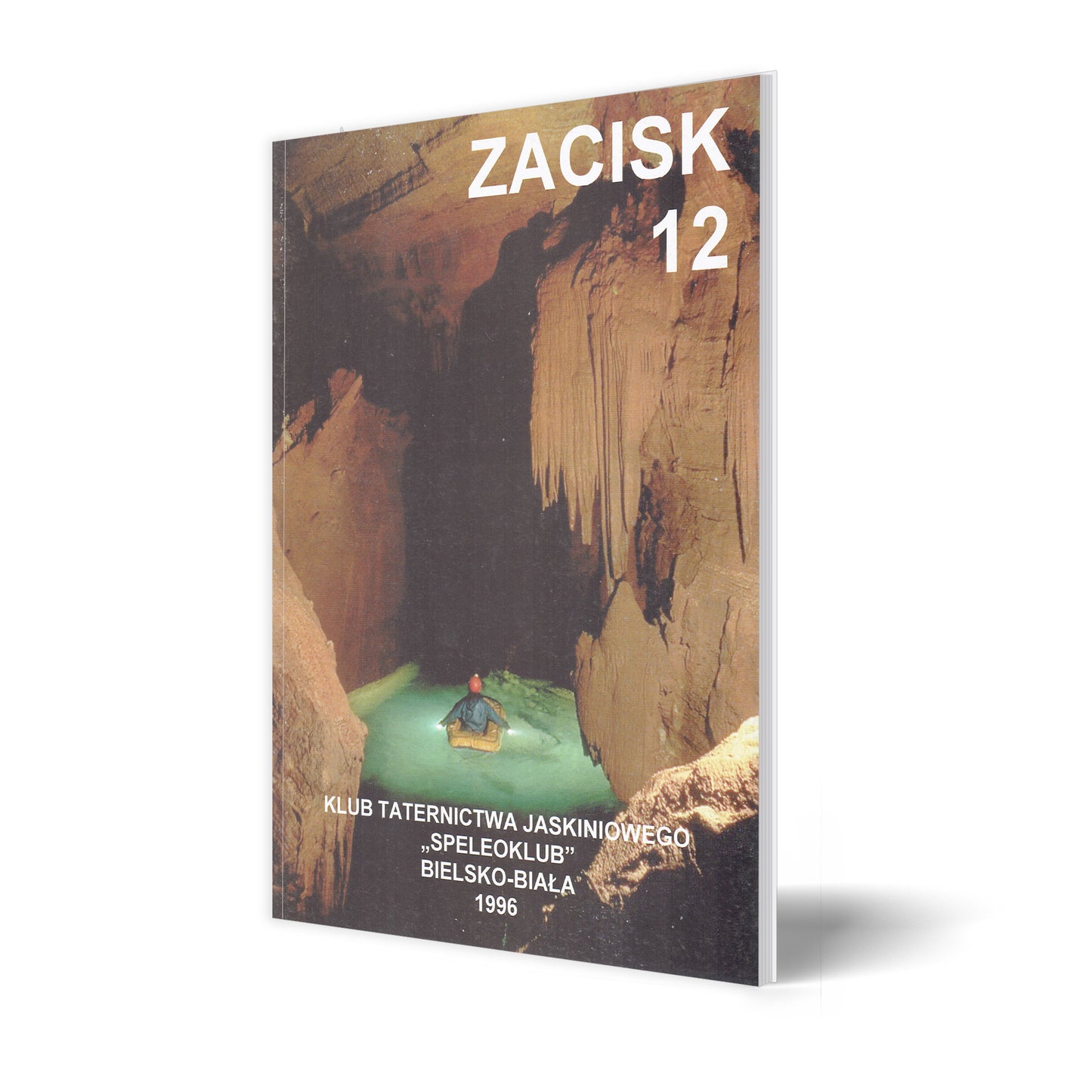 Zacisk nr 12