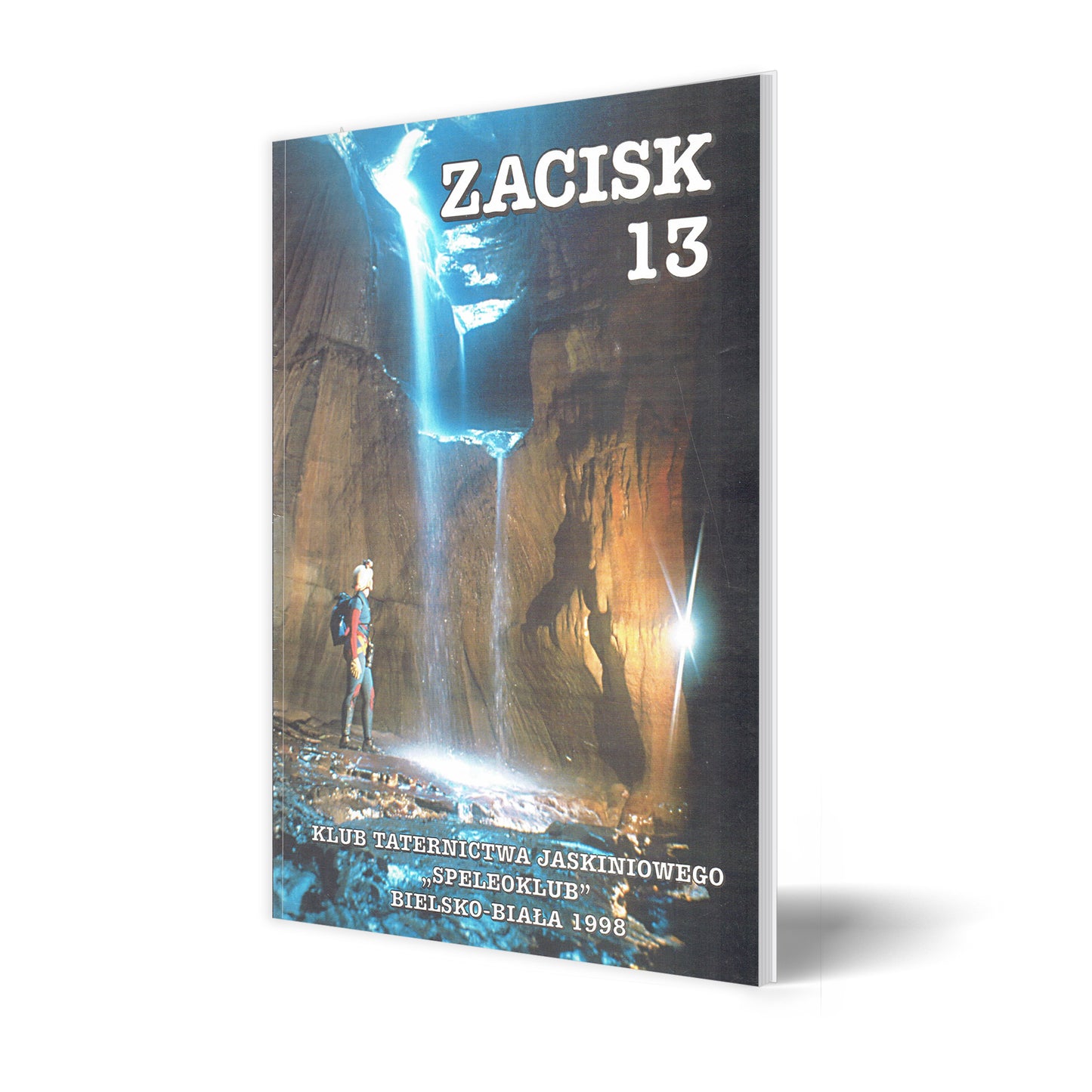 Zacisk nr 13